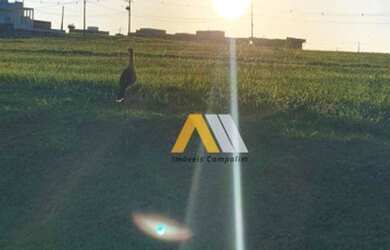 Imagem 14: Terreno à venda, 1000 m² por R$ 240.000,00 - Condomínio Fazenda Alta...