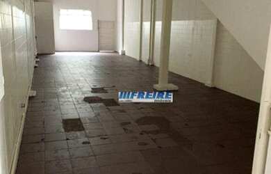 Imagem 9: Galpão - venda por R$ 3.500.000,00 ou aluguel por R$ 15.000,00/mês -...