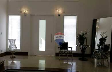 Imagem 11: Casa à venda, 980 m² por R$ 6.360.000,00 - Loteamento Portal do Paraíso...