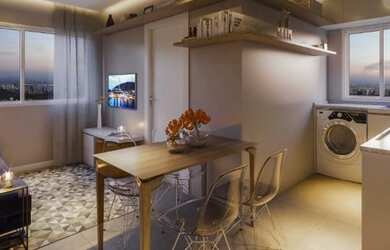 Imagem 6: Garden residencial para venda, Vila Butantã, São Paulo - GD5877