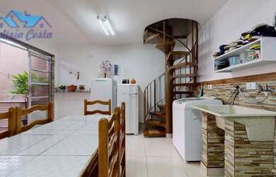 Imagem 1: Sobrado à venda, 220 m² por R$ 950.000,00 - Ipiranga - São Paulo/SP