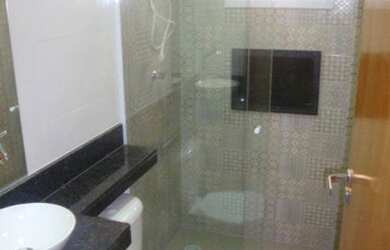 Imagem 9: Apartamento à venda, 55 m² por R$ 318.000,00 - Vila Tibiriçá - Santo...