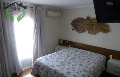 Imagem 16: Sobrado à venda, 300 m² por R$ 1.542.553,00 - Ipiranga - São Paulo/SP