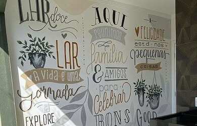 Imagem 3: Atibaia - Casa Padrão - Jardim do Lago