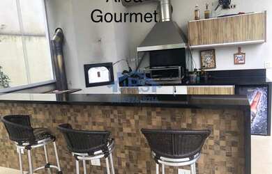 Imagem 3: Sobrado com 6 dormitórios, 548 m² - venda por R$ 3.498.000,00 ou aluguel...