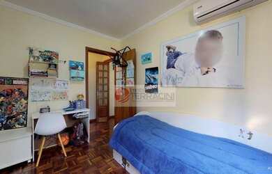 Imagem 14: Apartamento à venda, 60 m² por R$ 260.000,00 - Nonoai - Porto Alegre/RS