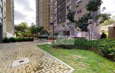 Imagem 4: Apartamento à venda, 55 m² por R$ 390.000,00 - Jardim Carvalho - Porto...