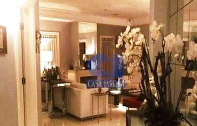 Imagem 2: Casa à venda, 420 m² por R$ 5.000.000,00 - Residencial Melville - Santana...