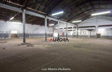 Imagem 12: Barracão, 7 m² - venda por R$ 10.500. ou aluguel por R$ 70./mês - Centro...