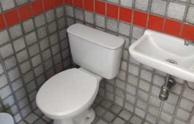 Imagem 13: Sala, 46 m² - venda por R$ 460.000,00 ou aluguel por R$ 2.000,00/mês...