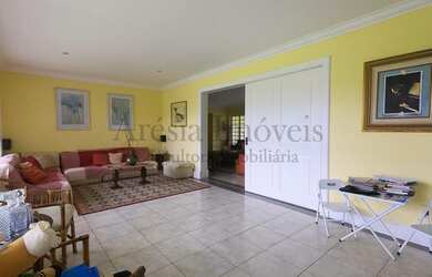 Imagem 2: Malibu Barra da Tijuca. Piscina, Churrasqueira, Guarda roupae700m² de...