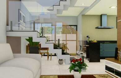 Imagem 8: La Salle Pinheirinho. Ar-condicionado, 112m² de Área, 3 Vagas na garageme3...