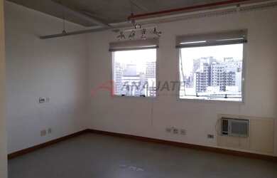 Imagem 9: Conjunto para alugar, 30 m² por R$ 1.500,00/mês - Bela Vista - São...