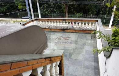 Imagem 8: Sobrado com 2 dormitórios à venda, 327 m² por R$ 720.000,00 - Parque...