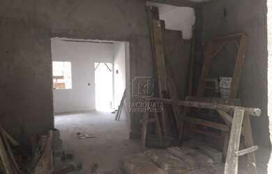 Imagem 8: Sobrado à venda, 108 m² por R$ 480.000,00 - Santa Teresinha - Santo...