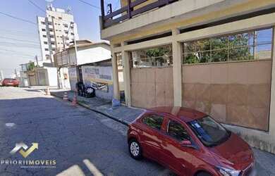 Imagem: O depósito possui 160m² de Área e está localizado em Vila