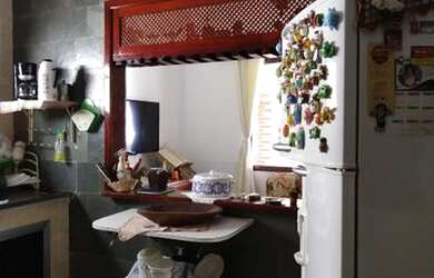 Imagem 9: Saquarema - Casa de Condomínio - Porto da roça