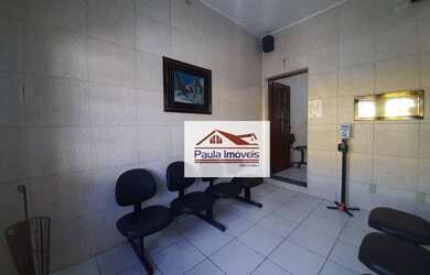 Imagem: O depósito à venda possui 99m² de Área e Imóvel novo e