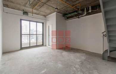 Imagem 3: Conjunto, 67 m² - venda por R$ 520.000 ou aluguel por R$ 2.000/mês -...