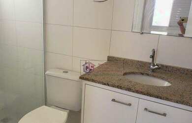 Imagem 8: Apartamento com 2 dormitórios, 63 m² - venda por R$ 240.000,00 ou aluguel...