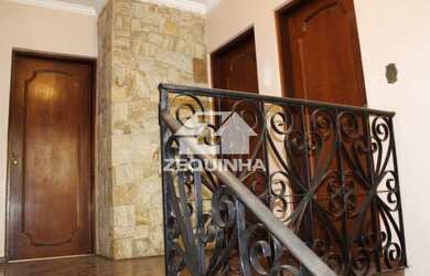 Imagem 11: Residencial - Bela Vista. Área de serviço, 220m² de Área, 4 Vagas...