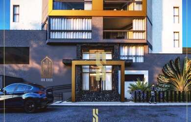 Imagem 3: Apartamento com 3 suítes à venda, 180 m² por R$ 845.000 - Nações - Indaial/SC