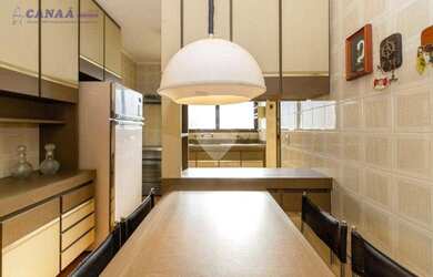 Imagem 11: Apartamento à venda, 140 m² por R$ 630.000,00 - Morumbi - São Paulo/SP