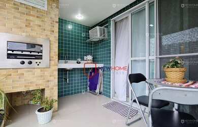 Imagem 12: Lindo Apartamento no Condomínio Verano Residence Park