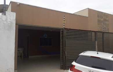 Imagem 1: Casa No Residencial Buriti