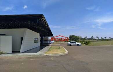 Imagem 2: Terreno à venda, 600 m² por R$ 90.000,00 - Thermas de Santa Barbara...