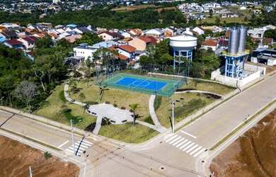Imagem 5: Terreno à venda, 157 m² por R$ 112.000,00 - Reserva Bela Vista - Gravataí/RS