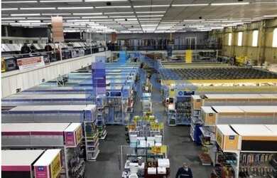 Imagem 7: Galpão para alugar, 4536 m² por R$ 169.000/mês - Vila Leopoldina -...