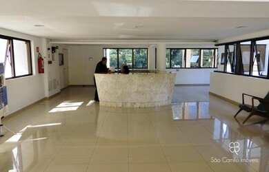 Imagem 3: Sala, 34 m² - venda por R$ 190.000,00 ou aluguel por R$ 1.000,00/mês...