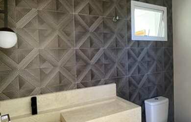 Imagem 3: Sobrado Condomínio do Lago