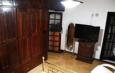 Imagem 9: Casa à venda por R$ 1.450.000,00 - Icaraí - Niterói/RJ