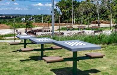 Imagem 3: Terreno à venda, 180 m² por R$ 116.000,00 - Reserva Bela Vista - Gravataí/RS