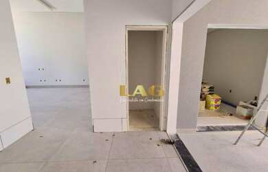 Imagem 12: Casa com 3 suítes à venda, 170 m² por R$ 1.100.000 - Condomínio Ibiti...