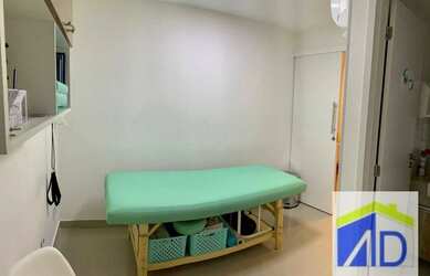 Imagem 6: Sala para alugar, 10 m² por R$ 150,00/dia - Barra da Tijuca - Rio de...