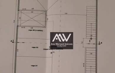 Imagem 4: Terreno à venda, 175 m² por R$ 80.000,00 - Nova Benfica - Juiz de Fora/MG