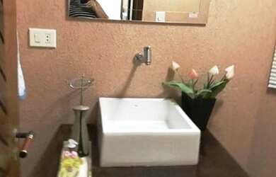 Imagem 7: Apartamento com 3 dormitórios à venda, 185 m² por R$ 905.000,00 - Vila Bastos - Santo Andr