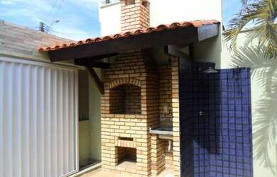 Imagem 4: Casa com 3 dorms à venda à vista. 145 m² por R$ 300.000 - Lagoa Sapiranga (Coité) - Fortal