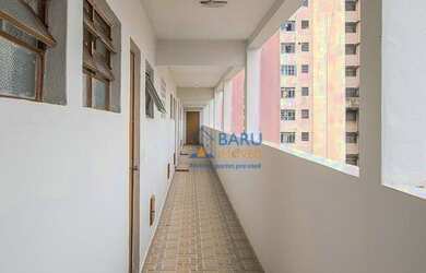 Imagem 4: Apartamento com 1 dormitório para alugar, 30 m² por R$ 1.700,00/mês - Santa Cecília - São