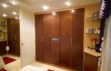 Imagem 4: Apartamento à venda, 80 m² por R$ 442.000,00 - Jardim Bela Vista - Santo...