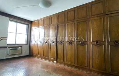 Imagem 8: Lagoa Arésia Imóveis. 152m² de Área, 2 Vagas na garageme4 Dormitórios