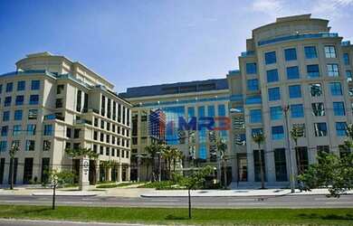 Imagem: O depósito possui 1 Vaga na garagem, 36m² de Área e está