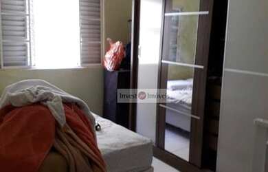 Imagem 16: Zona Sul 2 casas. 200m² de Área, 2 Vagas na garageme4 Dormitórios