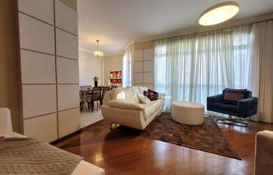 Imagem 3: Apartamento à venda, 183 m² por R$ 920.000,00 - Centro - Juiz de Fora/MG