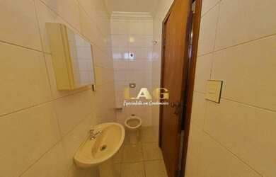 Imagem 15: Apartamento com 3 dormitórios à venda, 220 m² por R$ 820.000,00 - Centro...