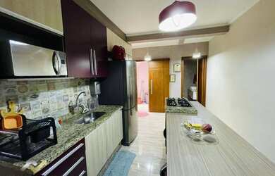 Imagem 12: Sobrado com 3 dormitórios, 246 m² - venda por R$ 570.000,00 ou aluguel...