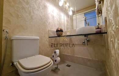 Imagem 4: Murano à venda, 280 m² por R$ 3.700.000 - Praia da Costa - Vila Velha/ES